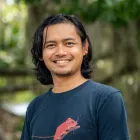 Handika's profile